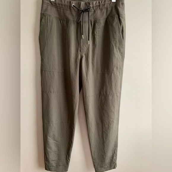 NWT - James Perse - Lightweight Technical pant - Picture 2 of 6
